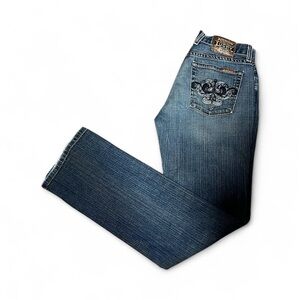 Lucky Brand Jeans 👖 Size 4 (Long Inseam)